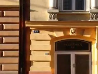 Pension Easy Journey Prága Csehország