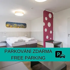 *** Hotel Garni Všb Česká republika