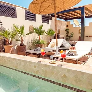 Riad Des Lys ***