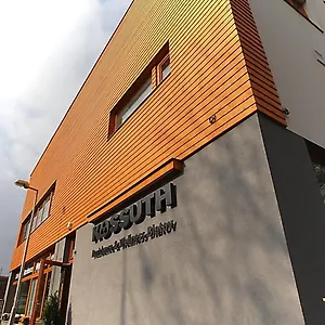 Rezidence & Wellness Blatov Praha