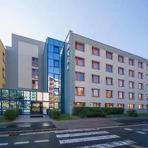 *** Hotel Arnost Garni Česká republika