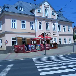 *** Hotel Dino Česká republika