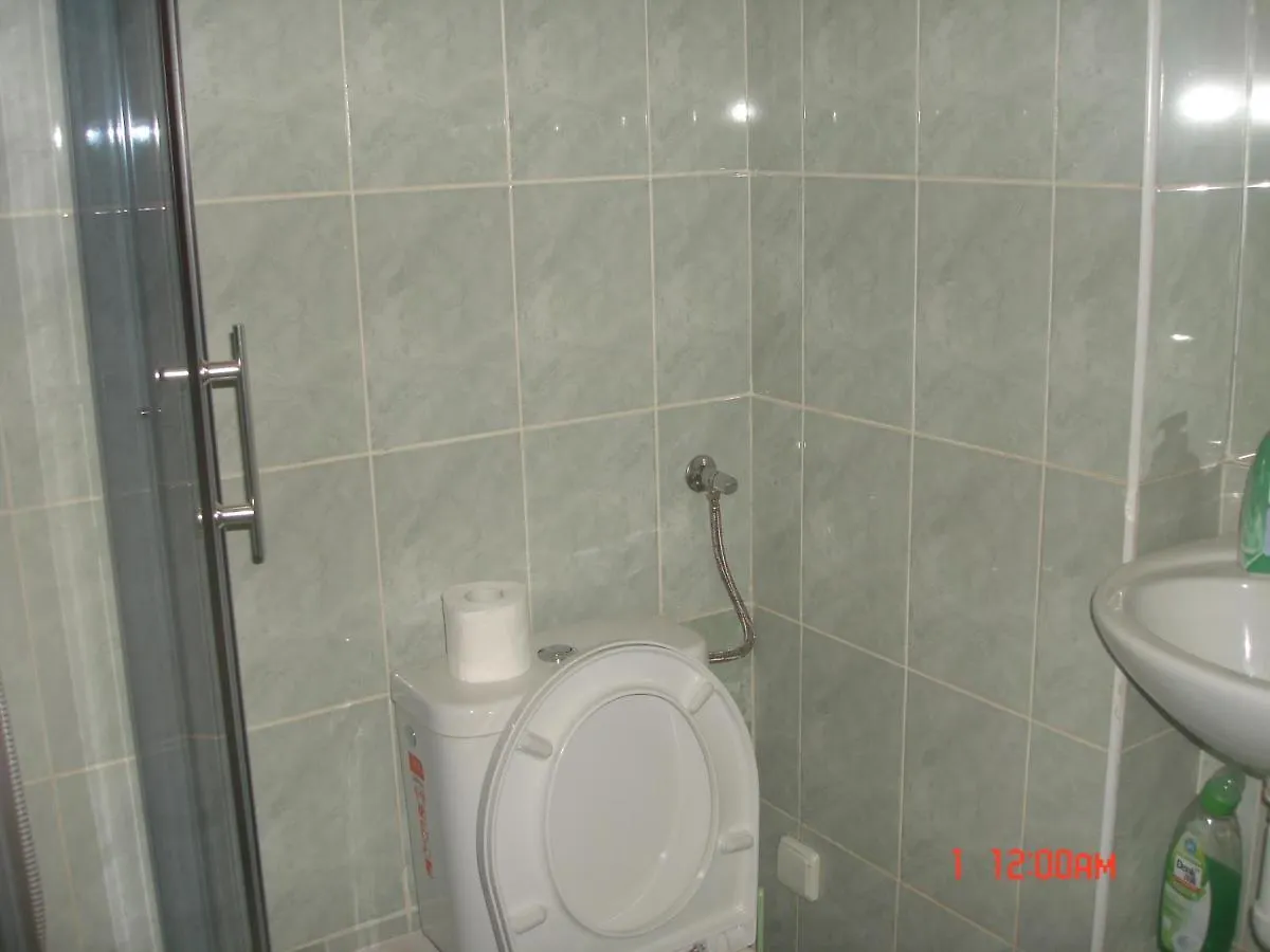 Pension Easy Journey Praga 3*,