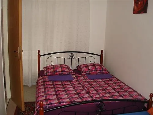 Pension Easy Journey Praha